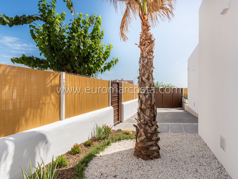 Villa i San Fulgencio, Alicante - foto 4